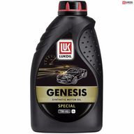 Lukoil Genesis Special 5W-40   1 l/flakon