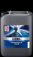 Lukoil Transmission LDI 75W-80   20 l/kanna