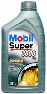 Mobil Super 3000 X1 5W-40  1 l/flakon